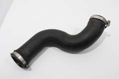 Audi A4 B8 2.0 TDi Upper Turbo Pressure Hose Air Pipe 8K0145737Q (Item #408865)