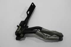 VW Golf Passat B6 DPF Pressure Difference Sensor and Pipes 076906051B (Item #373192) 
