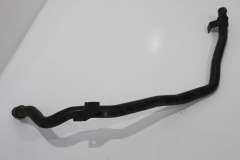 VW Eos Golf Passat B6 2.0 TDi Solid Coolant Pipe Hose 5N0121070F (Item #458368) 