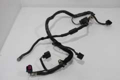 VW Passat B7 Alternator Starter Loom Wire Wiring 3C0971230GB (Item #416303) 
