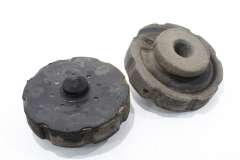 Audi A4 B8 Rear Spring Support Rubber Mounts Upper 8K0512149C (Item #470715) 