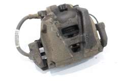 Audi A4 B8 NS Left Front Brake Caliper and Carrier 314X25mm 8K0615123F (Item #470314) 