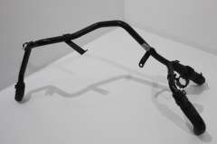 Audi A4 B8 2.0TDi Coolant Hose Pipe To EGR Cooler 03L122157Q (Item #468348)