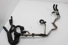 Audi A4 B8 2.0 TDi Diesel Fuel Line Pipes 03L201360AF (Item #318076) 