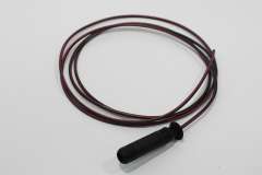 Audi A4 B7 A8 D3 Engine Glow Plug Wiring Loom Connector New 4G0971782 (Item #454390) 