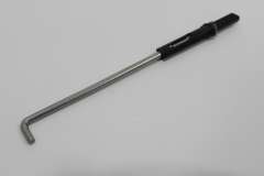 Audi A2 Fuel Flap Locking Mechanism Locking Pin Rod New Genuine 8Z0862167 (Item #349304) 