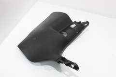 Audi A3 8V 3 Door RHD OS Right Lower A Pillar Footwell Trim Black 8V3867272A (Item #317013) 