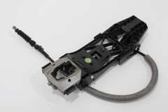 Audi A3 8V Front Door Handle Support Mount Bracket 5N0837017D (Item #366068)