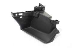 Audi A3 8V NS Left Boot Luggage Lining Support Trim 8V0863423 (Item #316910) 
