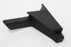Audi A3 8V NS Left Upper Boot Luggage Lining Support Trim 8V0863423A (Item #428059) 