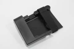 Audi A3 8V 3 Door Tool Kit Bag Holder Bracket 8V3012636 (Item #316921) 