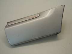 Audi A8 D2 OS Right Silver Wing Trim 4D0853972D (Item #358497) 