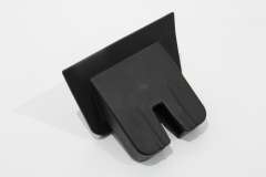 Audi A3 8V 3 Door Tailgate Boot Lock Latch Cover 8V3827520 (Item #279115) 