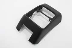 Audi A3 8V Rear Centre Console Trim Soul Black 8V0864376B (Item #371223) 
