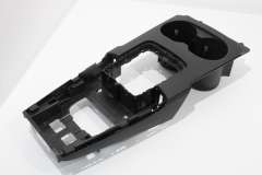 Audi A3 8V Gear Selector Centre Console Trim Cup Holder Soul Black 8V2864261A (Item #420424)