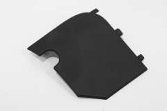 Audi A3 8V Glove Box Compartment Side Trim Black 8V2857557 (Item #279143) 