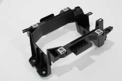 Audi A3 8V Gear Stick Mounting Securing Bracket 8V0863531 (Item #279151) 