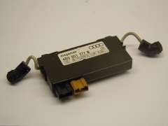 Audi A8 D2 Alarm Movement Detector Ultrasonic NS Left 4D0951177B 4D0951177B (Item #24717) 