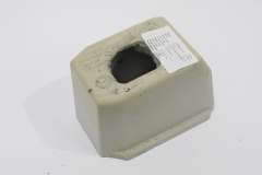 Audi A3 8V Manual Gear Stick Sound Insulation Damper Housing 8V0863876 (Item #428213)