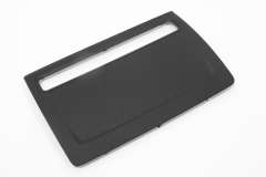 Audi A3 8V Dashboard Front Display Screen Trim Soul Black 8V0857186D (Item #428010) 