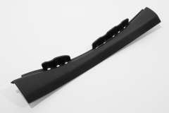 Audi A3 8V NS Left Dashboard Side Trim Black 8V0868203 (Item #316948) 
