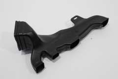 Audi A3 8V OS Right Front Footwell Vent Air Ducting Outlet  8V2819152 (Item #279176) 