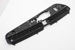 Audi A3 8V Black Dashboard Defroster Vent Speaker Cover 8V2819635C (Item #279179) 