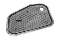 Audi A3 8V 3dr NS Left Front Inner Door Lock Access Cover Panel 8V3837915 (Item #279189) 