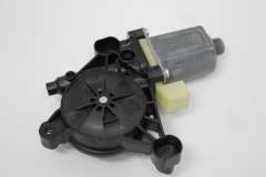 Audi A3 8V Front NS Left Electric Window Regulator Motor 5Q0959802B (Item #428243) 