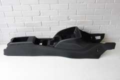 Audi A3 8V RHD Black Centre Console  8V2863241 (Item #427918) 