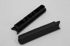 Audi A5 8T Boot Lid Stop Buffers Pair 8T0827797 (Item #468786) 