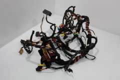 Audi A5 8T Dashboard Dash Panel Wiring Loom Fuse Relay Concert 8T2971315 (Item #447874) 