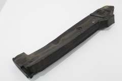 Audi A3 8V OS Right Under Bonnet Seal Cover 8V0823722B (Item #432033) 