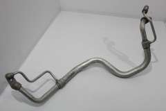 Audi A3 8V Coolant Hose Pipe with Inner Heat Exchanger  5Q2816738B (Item #324566) 