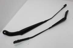 Audi A3 8V Front Windscreen Wiper Arms Pair 8V2955408 8V2955407 (Item #415013) 
