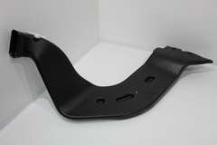 Audi A3 8V NS Left Rear Footwell Vent Air Ducting Outlet  5Q0819805 (Item #279644) 