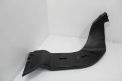 Audi A3 8V OS Right Rear Footwell Vent Air Ducting Outlet  5Q0819806 (Item #279645) 