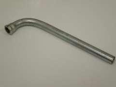 Audi VW Seat Skoda A2 A3 A4 A8 Wheel Brace Spanner 17mm 4D0012219A (Item #490378) 