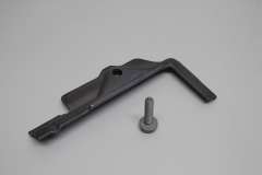 Audi A3 8V Q2 Battery Hold Down Clamp and Bolt New Genuine 5Q0803219C (Item #437370) 