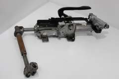Audi A3 8V RHD Manual Adjustable Steering Column 5Q2419502Q (Item #350140) 
