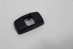 Audi A2 A3 8L Dark Blue Sun Visor Hook Clip Cover New Genuine 443857563A6G6 (Item #359118) 