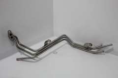Audi A3 8V 1.2 1.4 TFSi Metal Coolant Hose Pipes 5Q0122157H (Item #280042) 