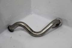 Audi A1 A3 8V Q3 1.4 TFSi Turbo Oil Return Pipe 04E145735C (Item #455405) 