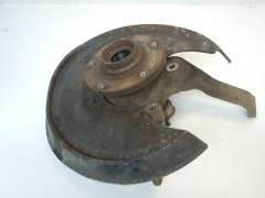Audi A8 D2 PF Rear OS Right Hub 4D0505430C (Item #180243) 