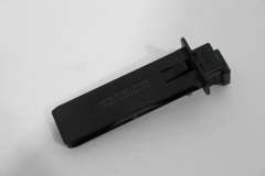 Audi A3 8V Interior Vent Temperature Sensor 5Q0907543 (Item #428118) 