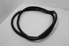 Audi A3 8L 5 Door Rear Door Rubber Seal Royale Blue 8L4833721A (Item #280033) 
