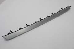 Audi A3 8V RHD Dashboard Trim Brushed Aluminium Silver 8V2853189K1NK (Item #392793) 