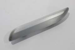 Audi A3 8V RHD OS Right Dashboard Trim Brushed Aluminium Silver 8V2853190E1NK (Item #280099) 