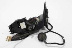 Audi A8 D3 NS Left Folding Door Mirror Mechanism Auto Dimming 4E2858531N (Item #280225) 