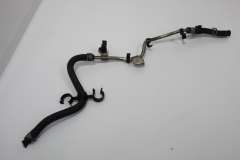 Audi A4 B8 A5 8T 2.0 TFSi Petrol Fuel Line Pipes 06H133518AA (Item #280339) 